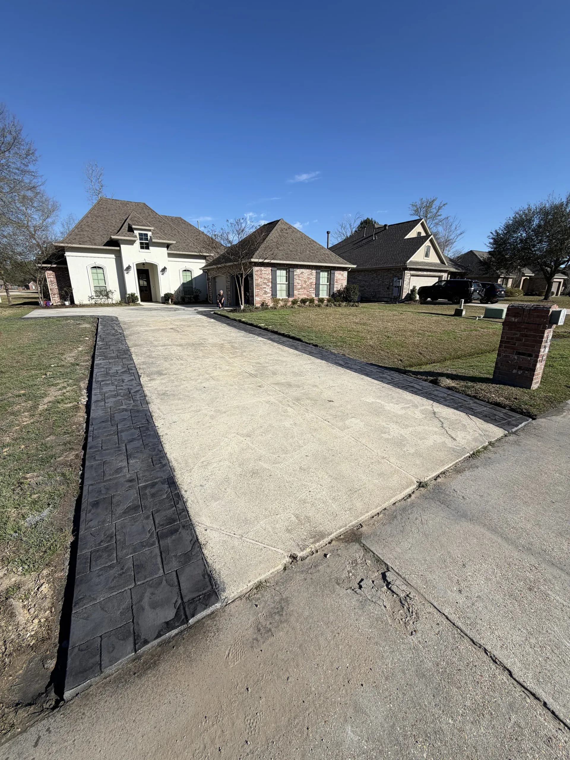 Construction project by SC Solutions