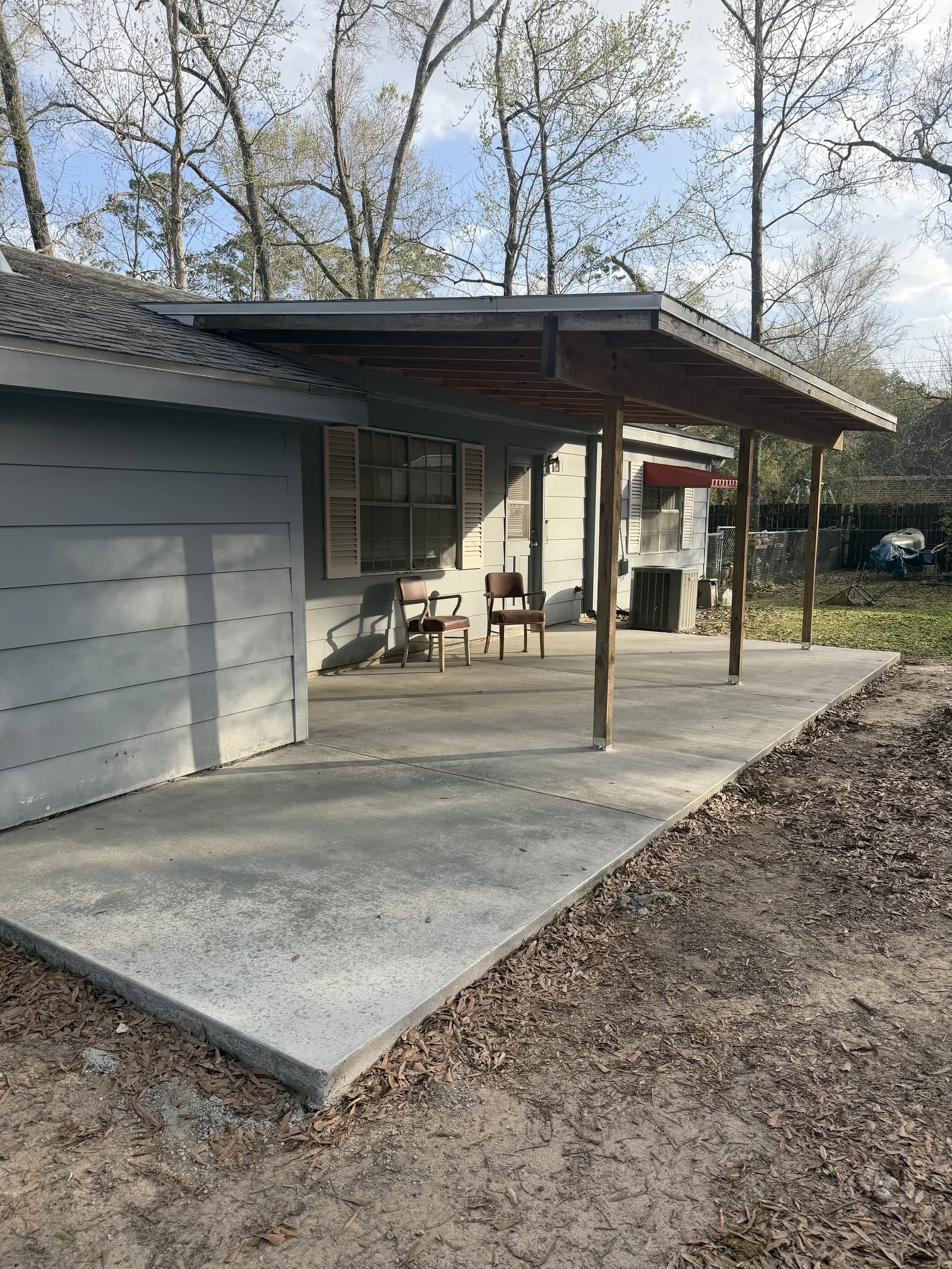 Construction project by SC Solutions