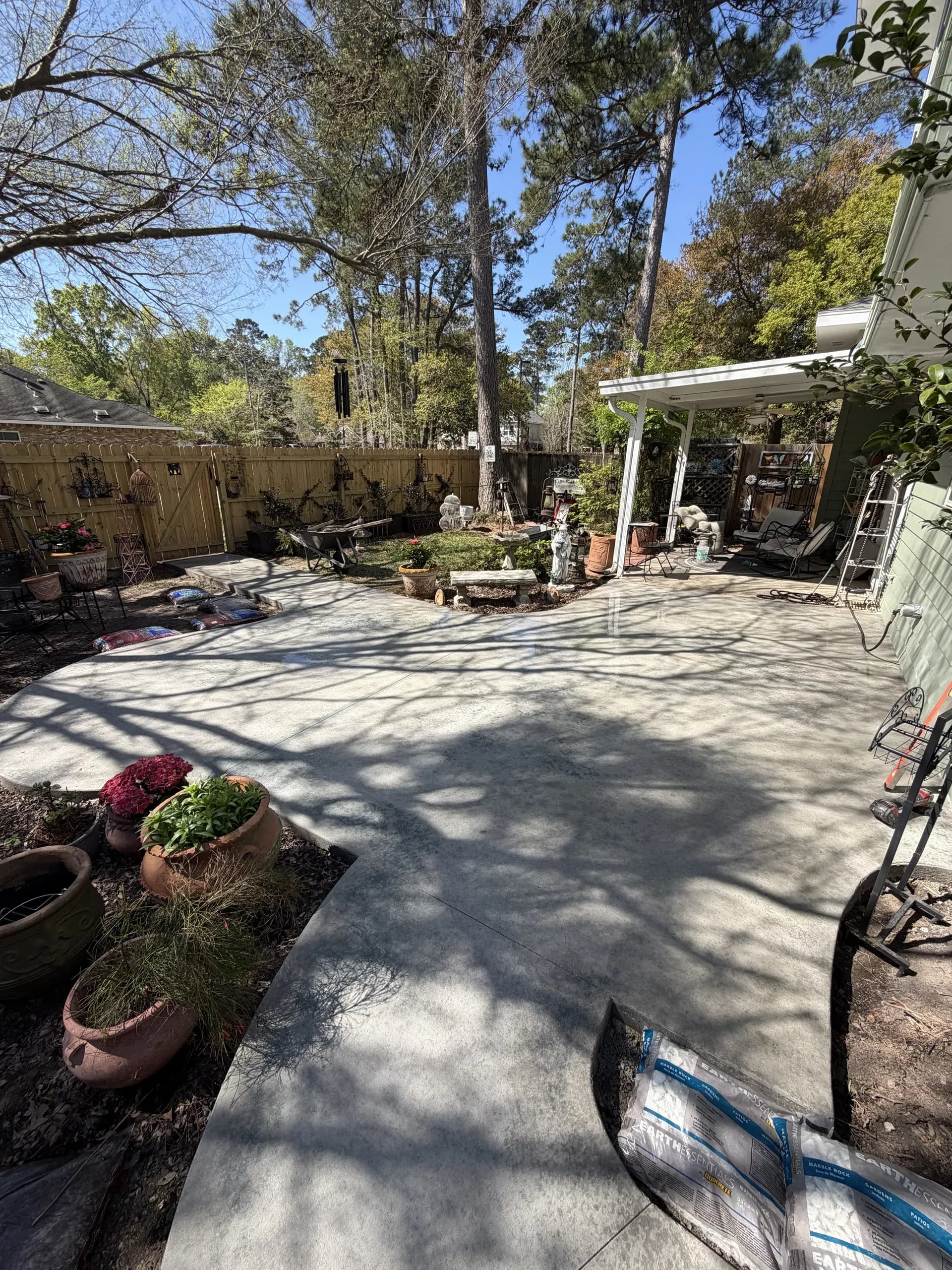 Construction project by SC Solutions