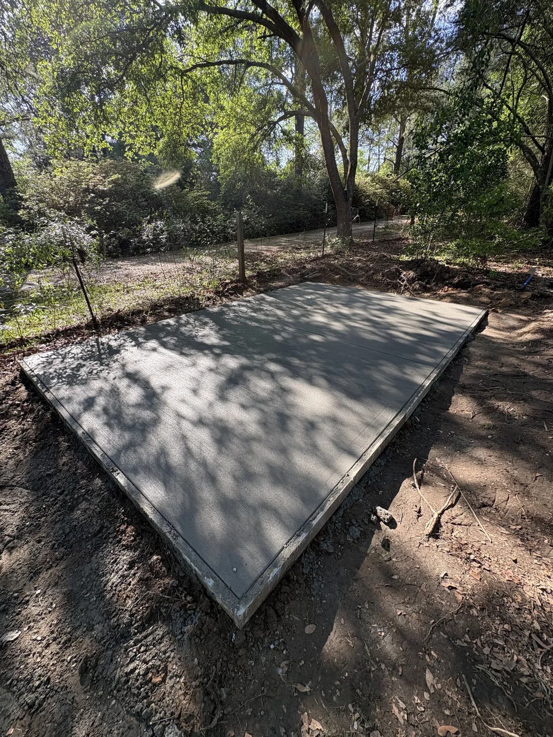 Construction project by SC Solutions